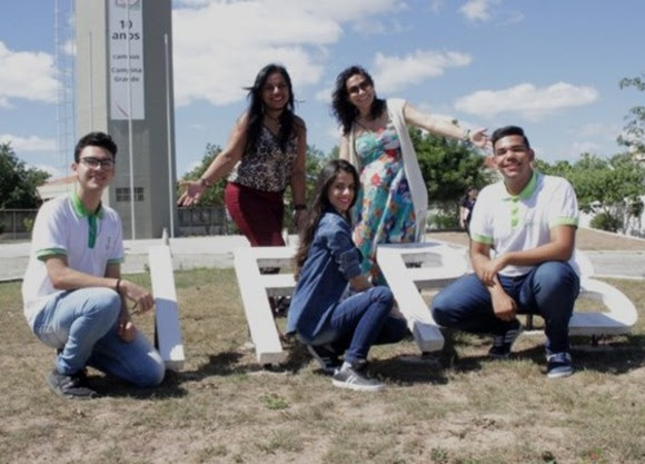 NOTA Filme indicado pelo secretário Lucas Ribeiro vence festival regional de cinema 360°