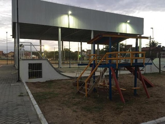 Prefeitura de Campina Grande apresentará no próximo sábado, à comunidade das Malvinas, Estação Cidadania – Cultura