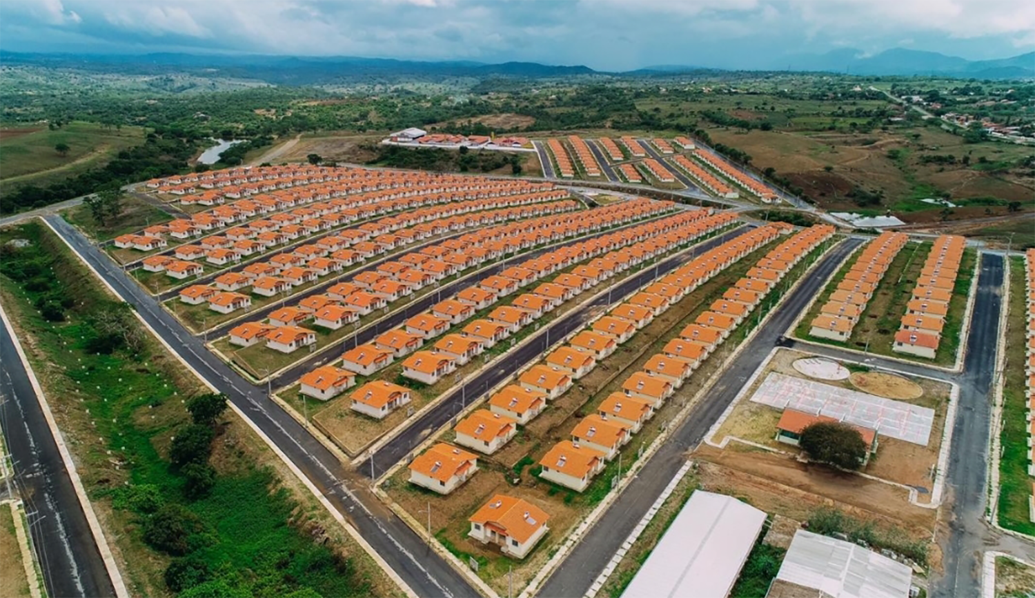 Para contar com presença do MPF, Prefeitura adia, para esta quinta-feira, evento que definirá as casas do Aluízio Campos para futuros mutuários