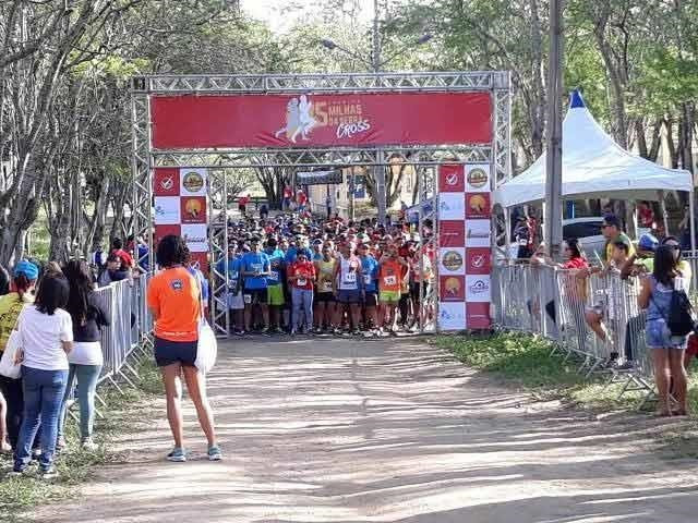 Continuam abertas as inscrições para a 2ª Corrida 5 Milhas Cross