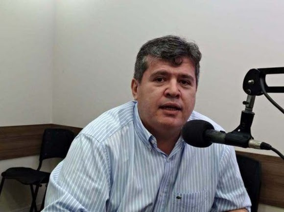 Presidente do SindCampina avalia positivamente o Maior São  João do Mundo e destaca crescimento turístico de Campina Grande em 2019