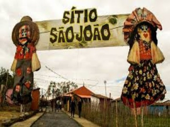 Sítio Vila São João atrai milhares de turistas e resgata a história da cultura nordestina