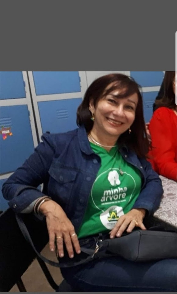 Câmara Municipal vai homenagear coordenadora de programa ambiental da Prefeitura de Campina Grande