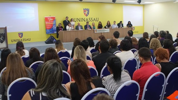 Seminário sobre 29 anos de ECA é aberto em Campina Grande