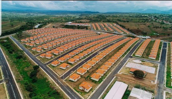Prefeitura define, na próxima terça, as casas e apartamentos a que cada candidato já sorteado terá direito no Conjunto Aluízio Campos