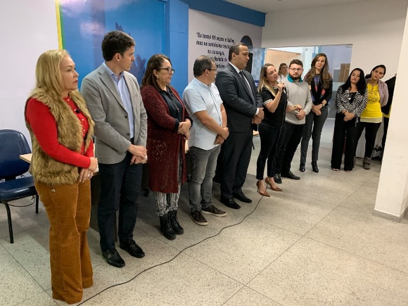 Semas apresenta balanço da Ação Intersetorial no Maior São João do Mundo e anuncia ampliação para 2020