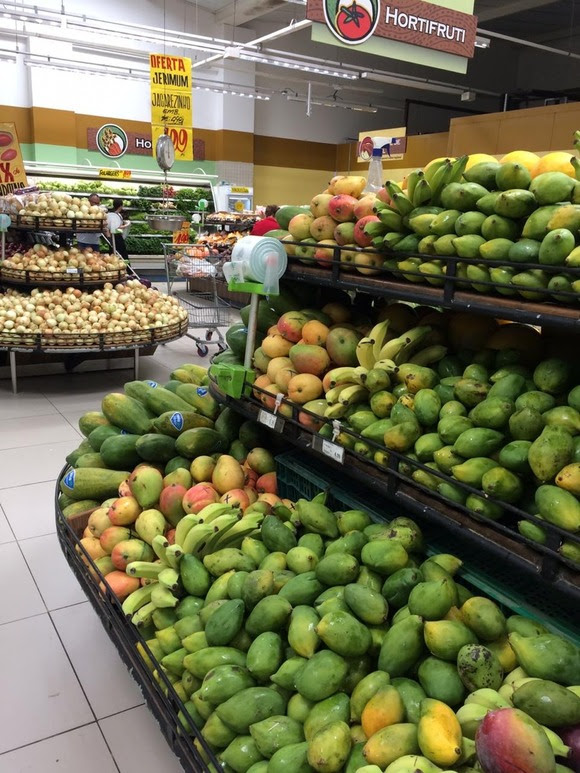 Em Campina alguns produtos da Cesta Básica podem  apresentar uma variação de preços de até 393,94%