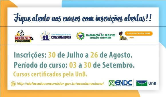 Disponíveis no site do Procon cursos para organizar as finanças e sair do vermelho