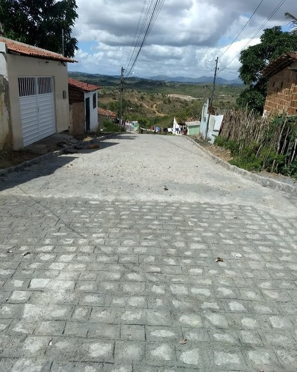 Prefeitura de Campina Grande desenvolve ações de  urbanização em 49 bairros de Campina Grande