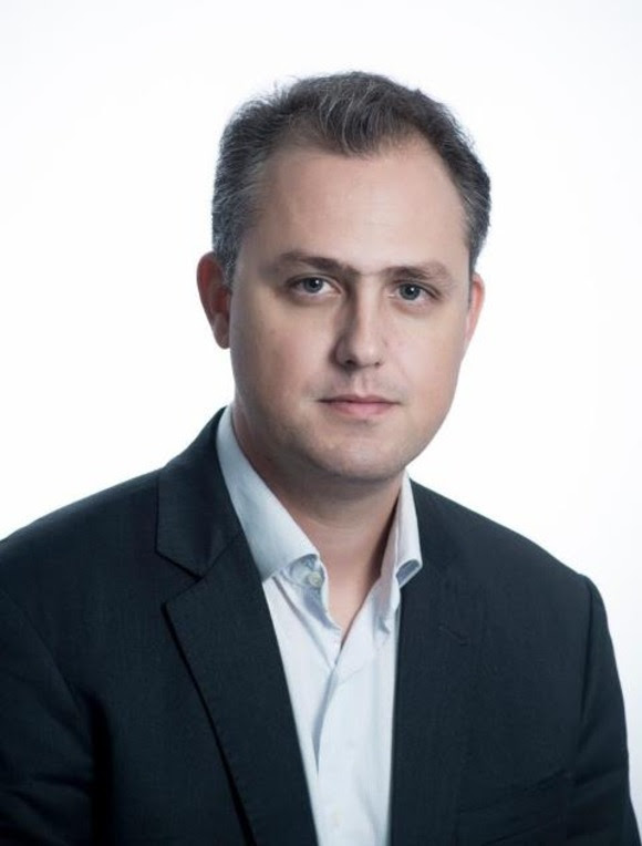 Romero anuncia advogado Rodolfo Gaudêncio como novo secretário de Educação de Campina Grande