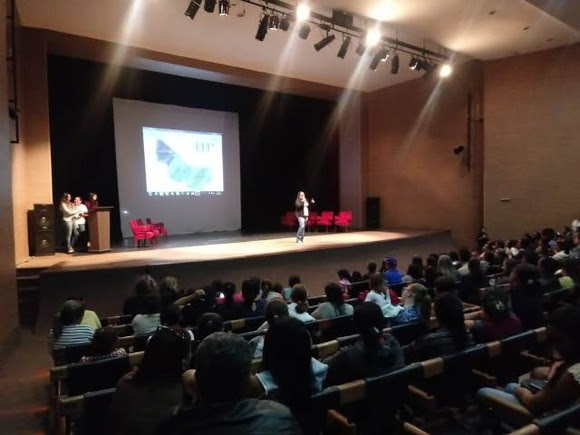 Prefeitura inicia série de reuniões com futuros moradores do Conjunto Aluízio Campos