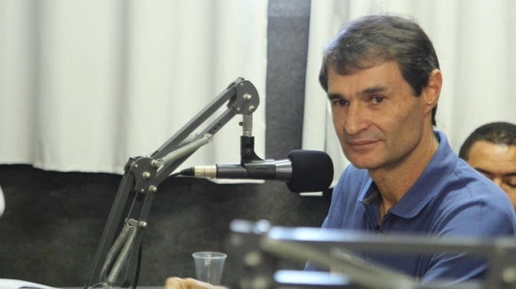 Romero anuncia início do pagamento dos servidores de Campina Grande