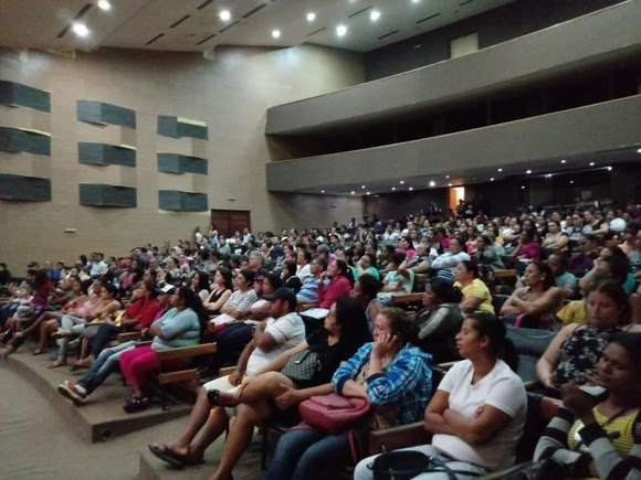Prefeitura de Campina Grande conclui reuniões com moradores do Complexo Aluízio Campos
