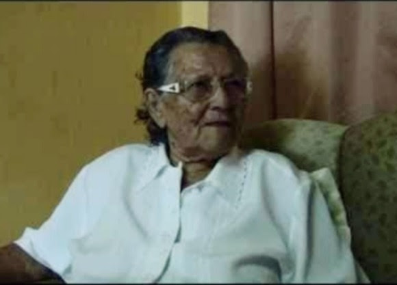 Romero lamenta morte de Lenira Gomes e anuncia homenagem à professora em espaço para apresentações e ensaios de quarilhas juninas em 2020
