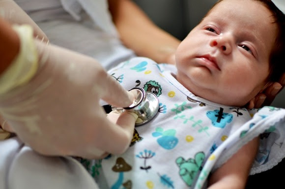 Hospital da Criança realiza mais de 28 mil atendimentos no primeiro semestre de 2019