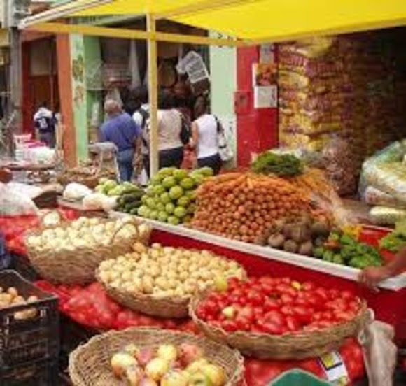 Feira Central funcionará  normalmente neste feriado de Sete de Setembro