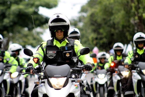 Prefeitura comemora Dia Nacional do Agente de Trânsito e destaca conquistas significativas da categoria