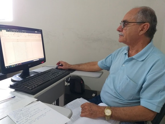 Secretaria amplia frota de carros-pipa para melhor atender zona rural de Campina