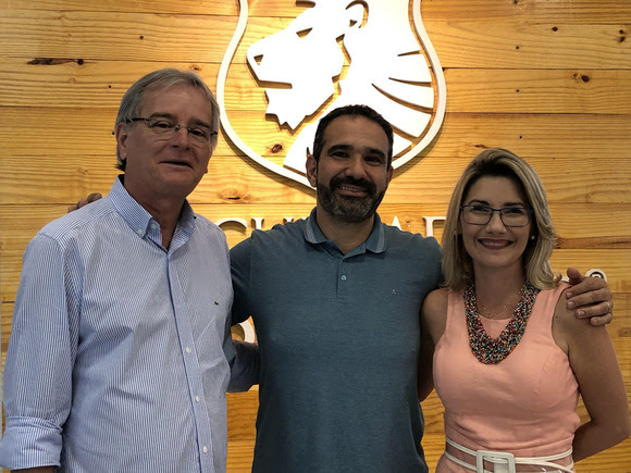 Começa o Programa SINE-CG Capacitando