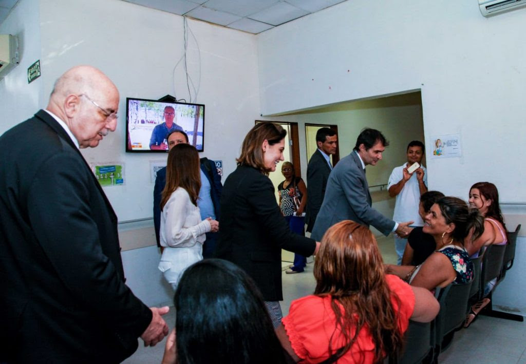 Campina Grande é escolhida para sediar projeto-piloto envolvendo Microsoft, governo federal e província argentina