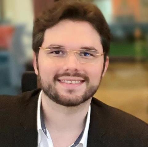 Asfora Neto é designado para a Chefia de Gabinete durante licença de Bruno Cunha Lima