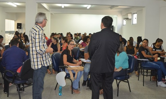 Sine-CG Capacitando vai oferecer curso “Excelência em Vendas” para duas turmas