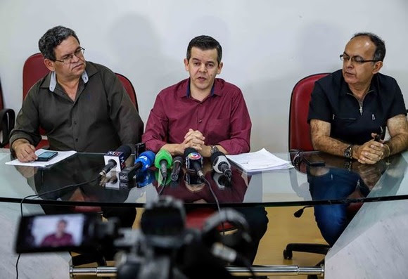 Após denúncia da Prefeitura, Polícia Federal investiga esquema de fraude no Bolsa Família em Campina Grande