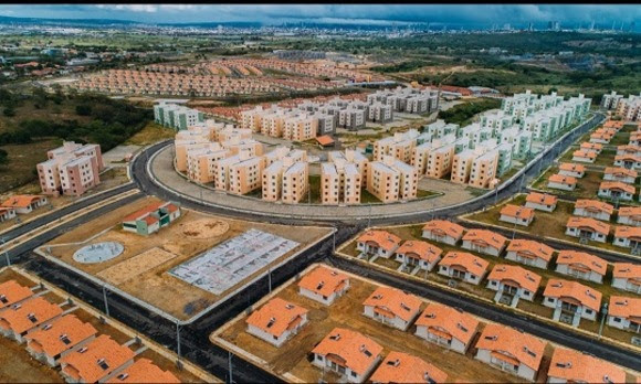 Prefeitura de Campina Grande promove domingo de muita prática esportiva no Aluízio Campos