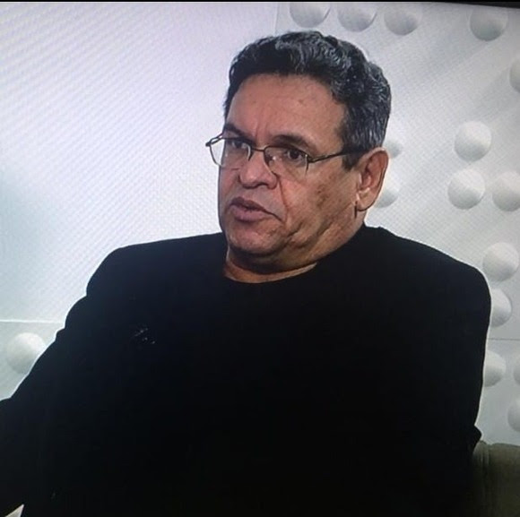 Nas redes sociais, coordenador de Comunicação da PMCG  censura guerrilha digital e alerta sobre fake news