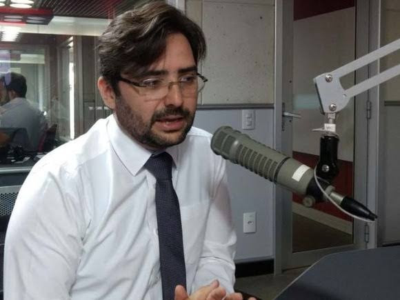 Prefeitura aciona PF, MPF e PM para monitorar manobras  criminosas de estímulo à invasão do Aluízio Campos