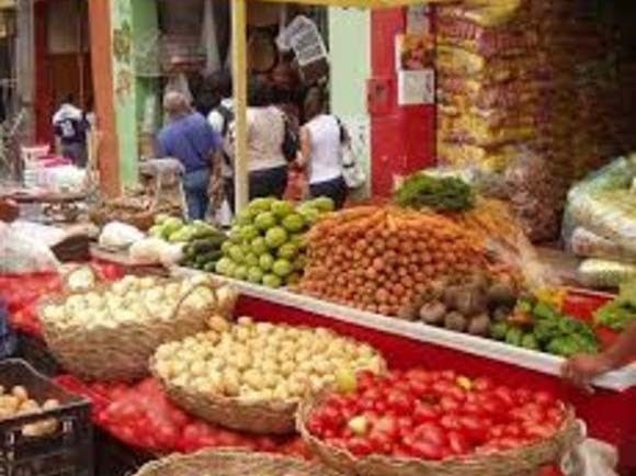 Feira é antecipada para hoje em Campina, por  conta do feriado nacional do sábado