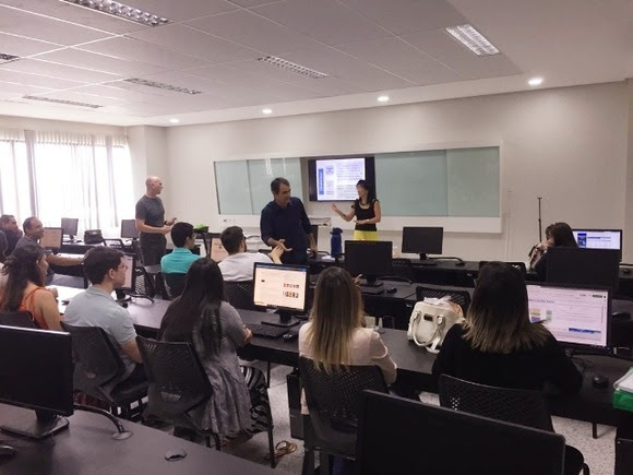 Na Unifacisa, Romero faz palestra no Curso de Pós-Graduação em Direito Administrativo e Gestão Pública