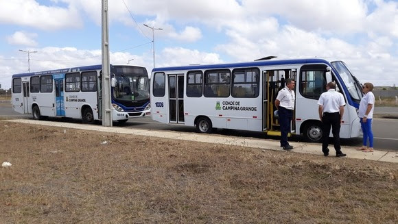 Conjunto Aluízio Campos terá frota especial de  transporte coletivo nesta segunda-feira