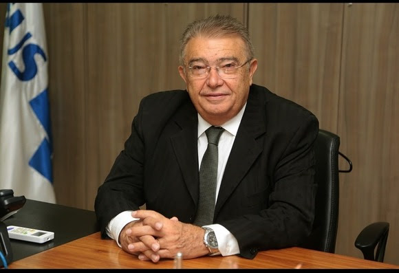 Secretário de Agricultura de Campina participa de congresso sobre gestão agropecuária em Brasília