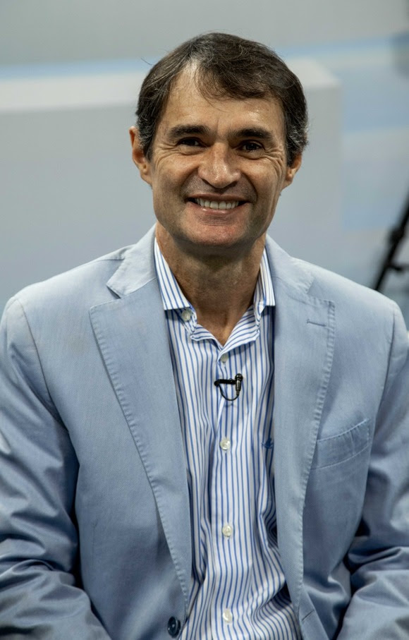 Romero faz palestra, nesta quinta, no 2º Encontro de Administradores Tributários