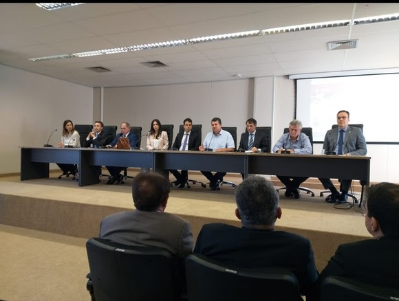 Projeto de aterro sanitário de Campina Grande é referenciado pelo Ministério Público da Paraíba para outros municípios