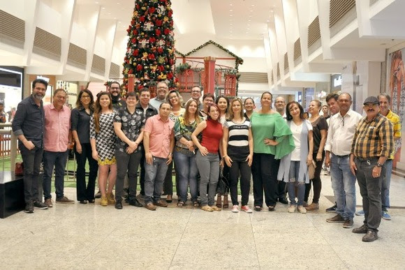 Reunião mensal do Comtur tratou sobre turismo de eventos em Campina Grande