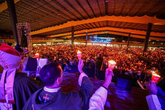 Abertas as inscrições para voluntários do Crescer 2020