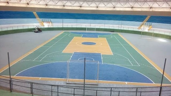 Secretaria de esportes de Campina Grande apresenta  balanço das ações esportivas de 2019