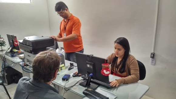 STTP implanta atendimento inclusivo de comunicação através de intérprete de libras