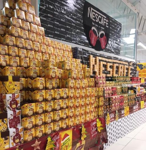 Pesquisa mostra que preço do panetone pode variar até 258% em Campina Grande