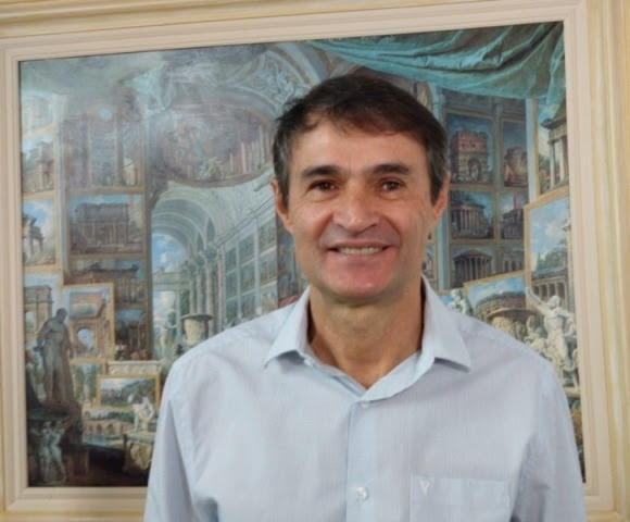 Romero anuncia antecipação da data de pagamento do 13° e quita maior parte da folha nesta sexta