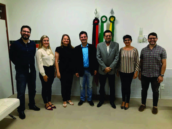 Desafio Universitário de Publicidade: STTP e Faculdade Cesrei se unem em prol da redução no número de acidentes de moto