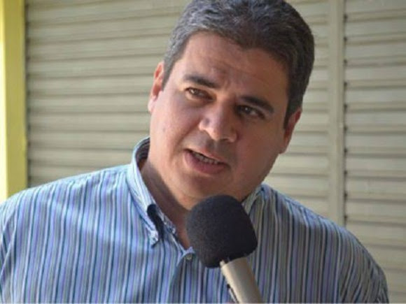 Alcindor Vilarim assume a Chefia de Gabinete da Prefeitura de Campina Grande