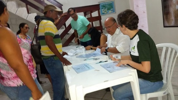 Seagri alerta agricultores sobre prazo de entrega dos boletos do “Garantia-Safra”
