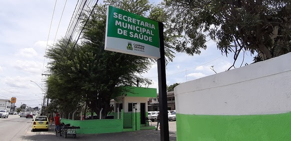 Secretaria de Saúde inicia realização de  processos licitatórios por pregão eletrônico