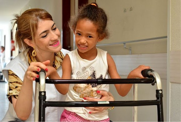 Centro Especializado em Reabilitação contabiliza  cerca de 70 mil atendimentos em 2019