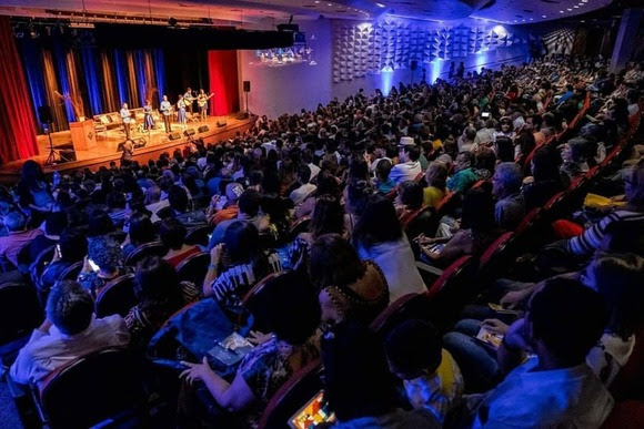 47ª edição do MIEP acontecerá de 22 a 25 de fevereiro, no Centro de Convenções do Garden Hotel