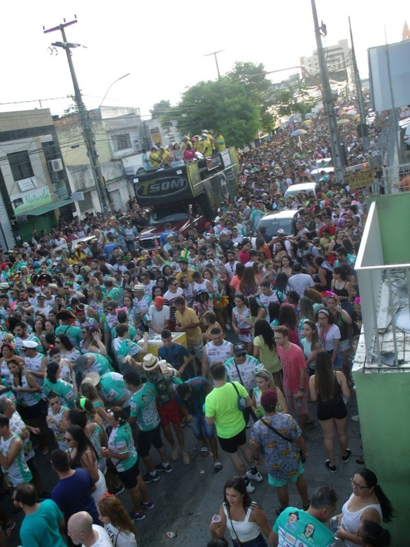 Campina Folia 2020 chega a sua reta final
