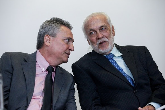 Romero decide instalar Controladoria Geral  do Município no Gabinete do Prefeito